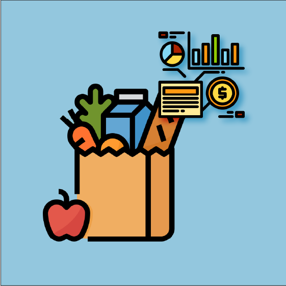 10 Grocery Store Industry Financial Statistics Sales, Expenses, Profit